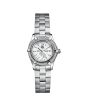iShopping - TAG Heuer Aquaracer Cayman Women's Watch Silver (WAF141AE.BA0824)