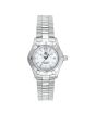 iShopping - TAG Heuer Aquaracer Women's Watch Silver (WAF1414.BA0812)