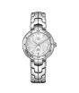 iShopping - TAG Heuer Link Automatic Women's Watch Silver (WAT2311.BA0956)