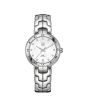 iShopping - TAG Heuer Link Automatic Women's Watch Silver (WAT2315.BA0956)