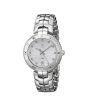 iShopping - TAG Heuer Link Women's Watch Silver (WAT1312.BA0956)