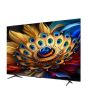 iShopping - TCL 43" 4K UHD Smart QLED TV (C655)