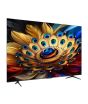 iShopping - TCL 43" 4K UHD Smart QLED TV (C655)