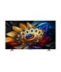 iShopping - TCL 43" 4K UHD Smart QLED TV (C655)