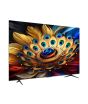 iShopping - TCL 50" 4K UHD Smart QLED TV (C655)