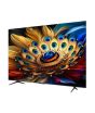 iShopping - TCL 50" 4K UHD Smart QLED TV (C655)
