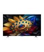 iShopping - TCL 75" 4K UHD Smart QLED TV (C655)