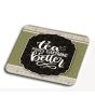 iShopping - ZamZam Heavenly Ham Printed Tea Coaster