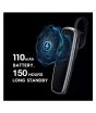 iShopping - Tecno Wireless Headset Black (Ace-A2)