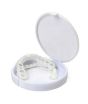 iShopping - Eazy Deal Snap On Silicone Teeth Whitening Braces - Pack of 2