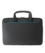 iShopping - Tucano Workout 3 Super Slim Bag For Macbook Pro 13" & Ultrabook 13" Black (WO3S-MB13-BK)