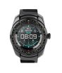 iShopping - TH Store Kingwear Smart Watch Black (KW01)