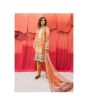 iShopping - The Attire Gallery Printed Unstitched Suit 3 Pcs (0003)