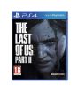 iShopping - The Last Of Us Part 2 DVD Game For PS4
