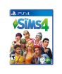 iShopping - EA Sports The Sims 4 DVD Game For PS4