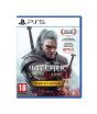 iShopping - The Witcher 3 Wild Hunt Complete Edition DVD Game For PS5
