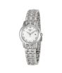 iShopping - Tissot Ballade III Women's Watch Silver (T0312101103300)