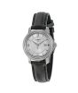 iShopping - Tissot Bridgeport Women's Watch Black (T0970101603800)