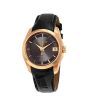 iShopping - Tissot Couturier Women's Watch Black (T0352073606100)