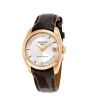 iShopping - Tissot Couturier Women's Watch Brown (T0352073603100)