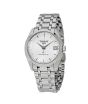 iShopping - Tissot Couturier Women's Watch Silver (T0352071103100)