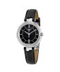iShopping - Tissot Flamingo Women's Watch Black (T0942101605100)