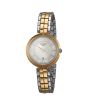 iShopping - Tissot Flamingo Women's Watch Two-Tone (T0942102211100)