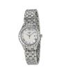 iShopping - Tissot T-LADY Wome's Watch Silver (T0720101111800)