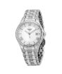 iShopping - Tissot T-Lady Women's Watch Silver (T0722101111800)