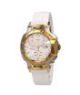 iShopping - Tissot T-Race Women's Watch White (T0482172701700)