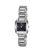 iShopping - Tissot T-Wave Women's Watch Silver (T02128552)