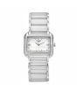 iShopping - Tissot T-Wave Women's Watch Silver (T0233091103101)