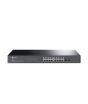 iShopping - TP-Link JetStream 16-Port Gigabit Smart Switch With 2 SFP Slots (TL-SG2218)