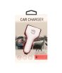 iShopping - TMZ COMMUNICATION 4 Port USB Car Charger