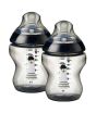 iShopping - Tommee Tippee Close To Nature Tinted Bottle Black 260ml (TT 422585)
