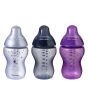 iShopping - Tommee Tippee Closer to Nature Midnight Skies Baby Feeding Bottle Set (422598)