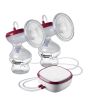 iShopping - Tommee Tippee Double Electric Breast Pump (TT-423638)