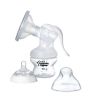 iShopping - Tommee Tippee Manual Breast Pump (TT 223246)