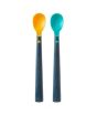 iShopping - Tommee Tippee Weaning Spoon Pack Of 2 (TT- 446824)