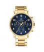 iShopping - Tommy Hilfiger Analog Men's Watch Gold (1710384)