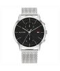 iShopping - Tommy Hilfiger Analog Men's Watch Silver (1710433)