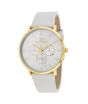 iShopping - Tommy Hilfiger Leather Women's Watch Beige (1782035)