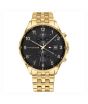 iShopping - Tommy Hilfiger Stainless Steel Men's Watch Gold (1791708)