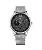 iShopping - Tommy Hilfiger Damon Men's Watch Silver (1791415)