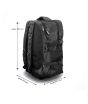 iShopping - Traverse Taurus Digital Printed Backpack (T49TWH)