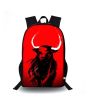 iShopping - Traverse Taurus Digital Printed Backpack (T49TWH)