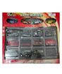 iShopping - ToysRus Mini Super Cars Toy Play Set 16 Pcs