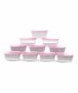 iShopping - TPWfamily Steam Release Storage Box 10 Piece (194ml)
