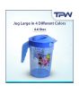 iShopping - TPWfamily Water Jug (4.6 Litre)