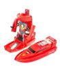iShopping - Shopeasy Transformation Boat 